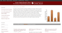 Desktop Screenshot of hiro.bsd.uchicago.edu