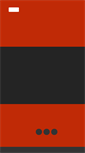 Mobile Screenshot of pasa.uchicago.edu