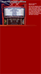 Mobile Screenshot of bfro.uchicago.edu
