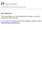 Mobile Screenshot of grad-registration.uchicago.edu