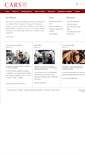 Mobile Screenshot of cars9.uchicago.edu