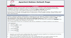 Desktop Screenshot of genapps.uchicago.edu