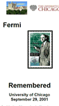 Mobile Screenshot of fermi-remembered.uchicago.edu