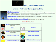 Tablet Screenshot of nerve.bsd.uchicago.edu