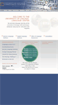 Mobile Screenshot of languages.uchicago.edu